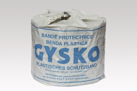 Korrosionsschutzband