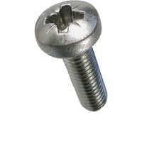 81882 Linsenschrauben