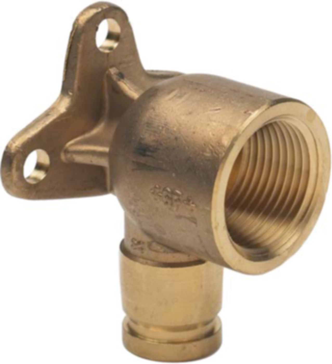 Armaturenanschlüsse +GF+ iFIT