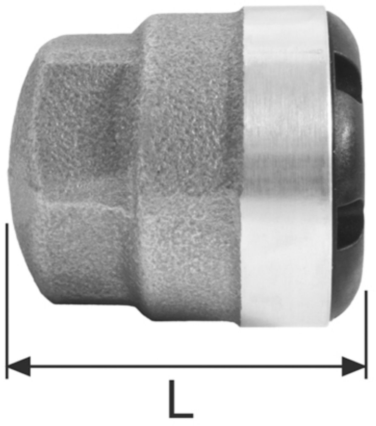 Kappen NYFFENEGGER sudoFIT