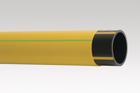 Streng-Press Schutzmantelrohr