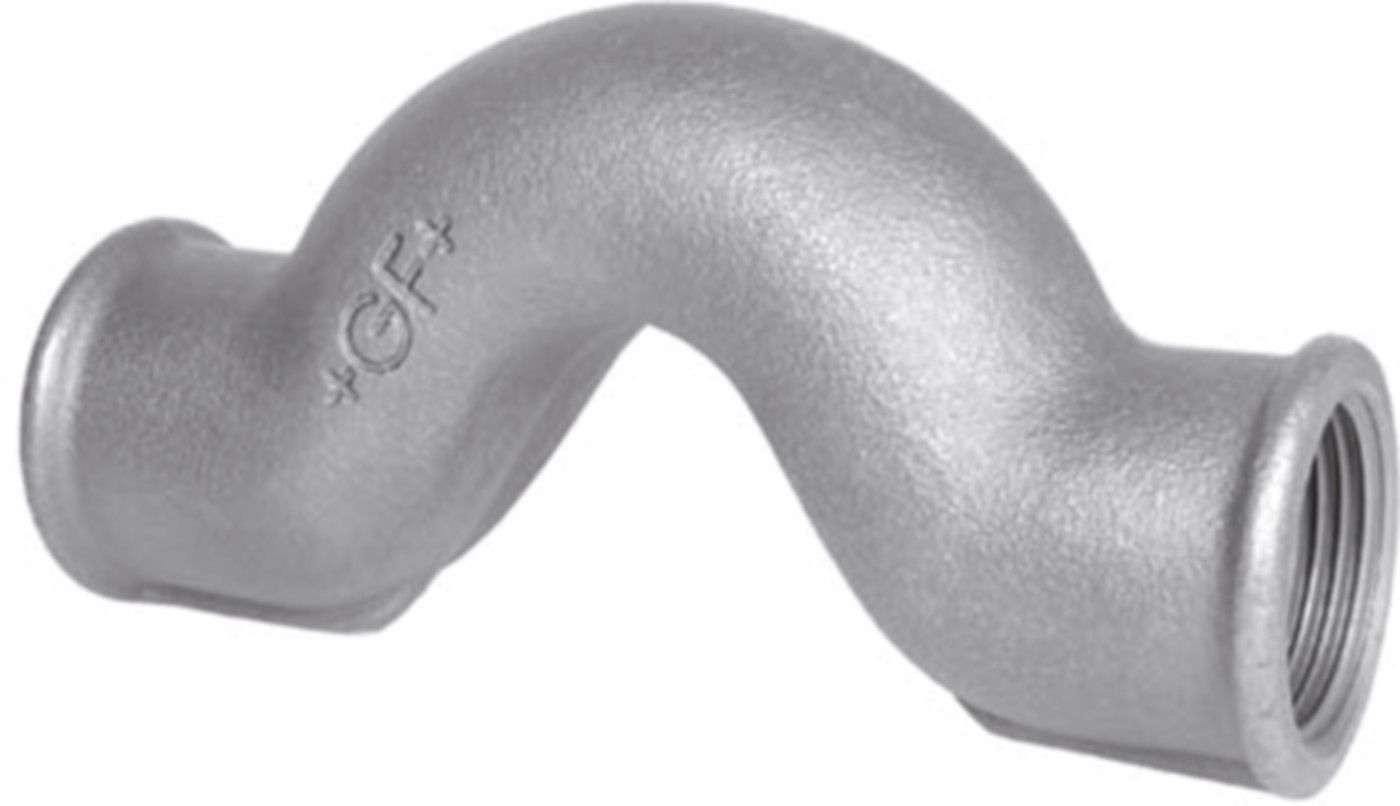 Überspringbögen +GF+ 85V