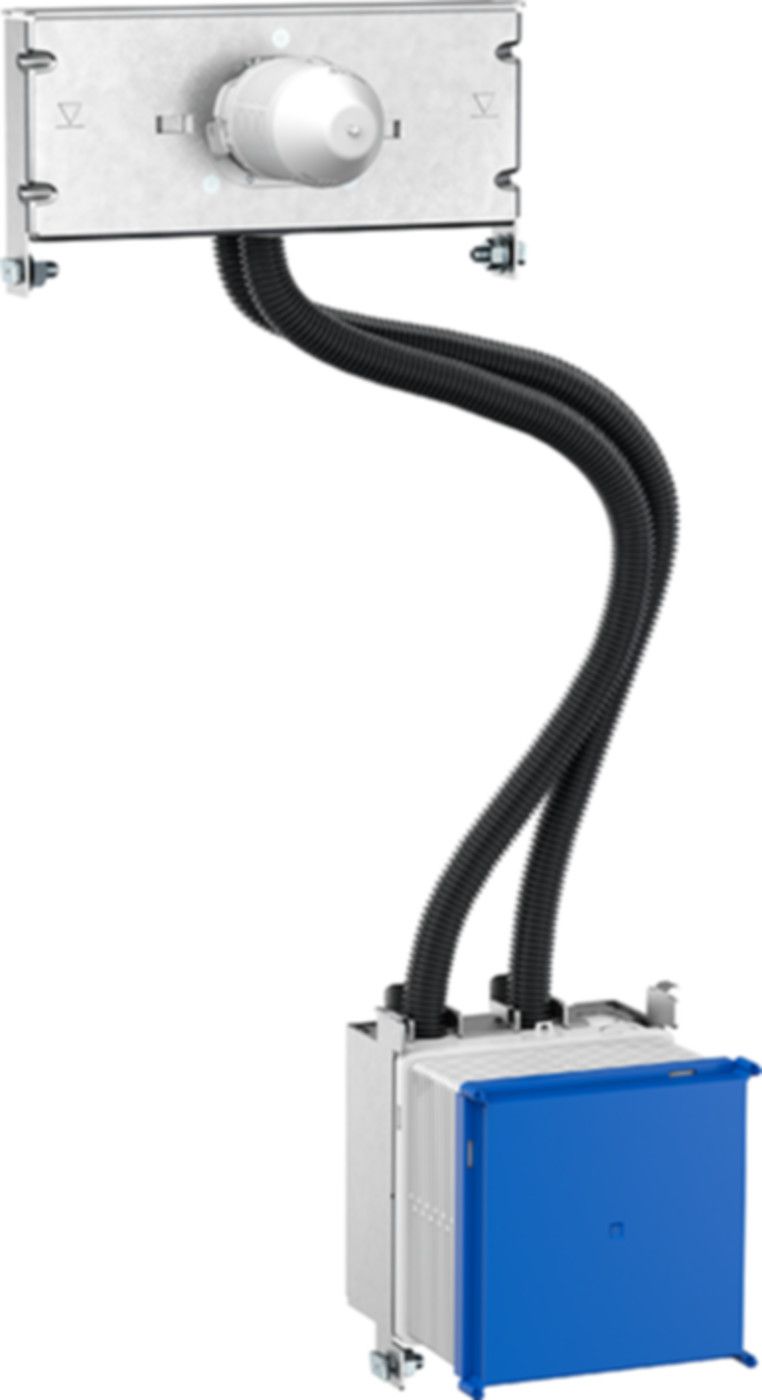 Traverse 461.146.00.1 für Wandarmatur mit UP-Funktionsbox - Geberit-GIS