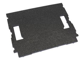 Deckeleinlage EPP 6000003670 - Werkzeugkoffer,Sortimentskoffer,Behälter