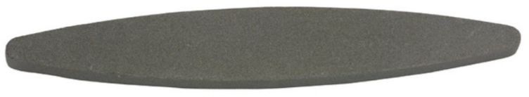 Wetzstein Carborundum L= 230mm, 0.16kg - Gartenbauwerkzeuge