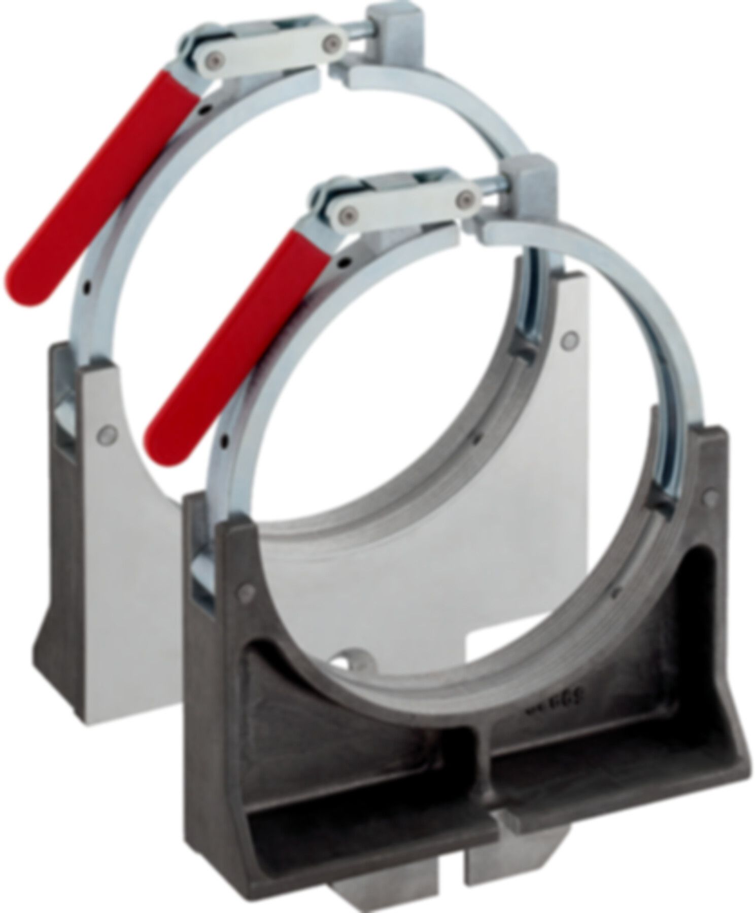 Aufspannplatten GEBERIT