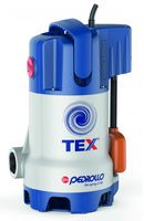 Schmutzwasserpumpe, 230V Fördermenge 14'000 l/h, TEX 3 - Wasser