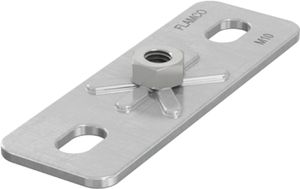 Grundplatten FLAMCO SRG 2