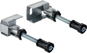 Wandanker-Sets GEBERIT Duofix