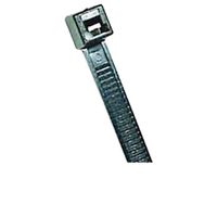 Kabelbinder PA 6.6 schwarz W BN20309 2,5x100 - Kabelbinder PA