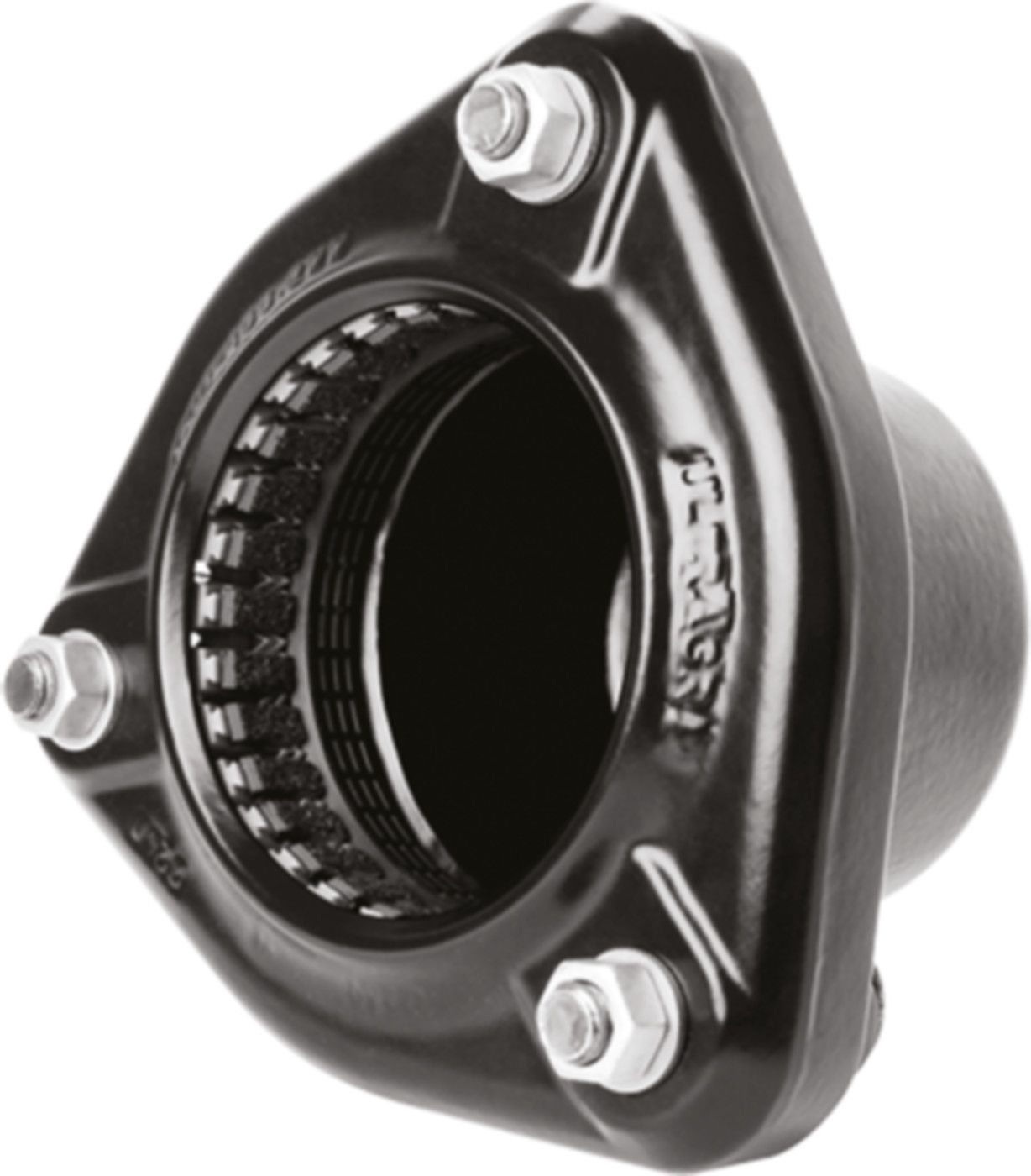 Endkappen ALIAXIS FRIAGRIP FGE