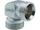 Kupplungs-Winkel f/MKV G 3/4"x3/4" 2 253 3490 01 - Hummel Programm