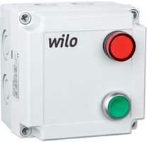 Motor-Vollschutz WILO SK 622 N