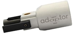 Universaladapter EUROTIS UA16