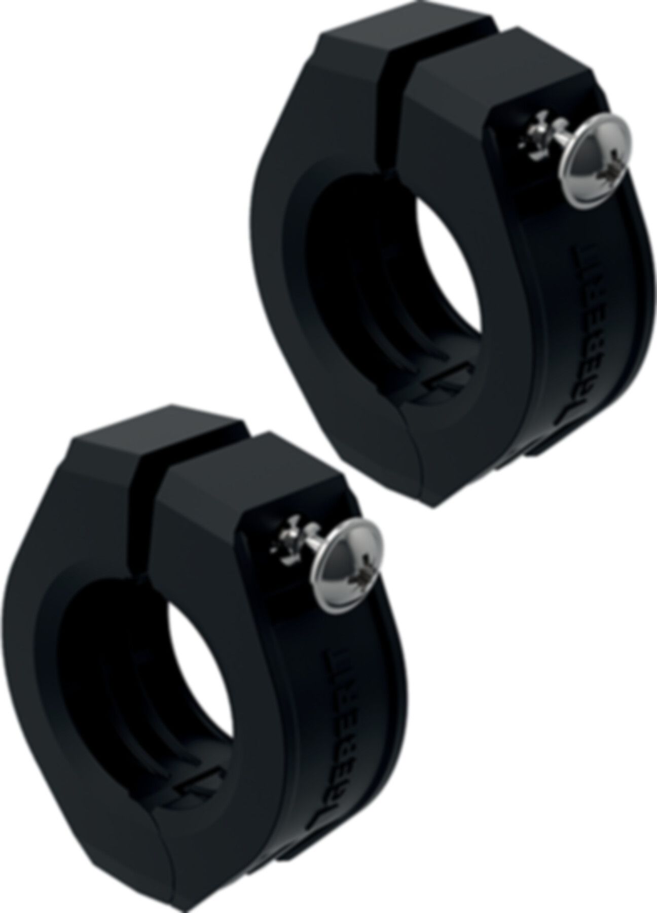 Fixpunktbefestigungen GEBERIT FlowFit