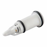 Strömungswächter 35mbar - 5bar PLASSON GAS