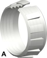 Klemmringe +GF+ iJOINT