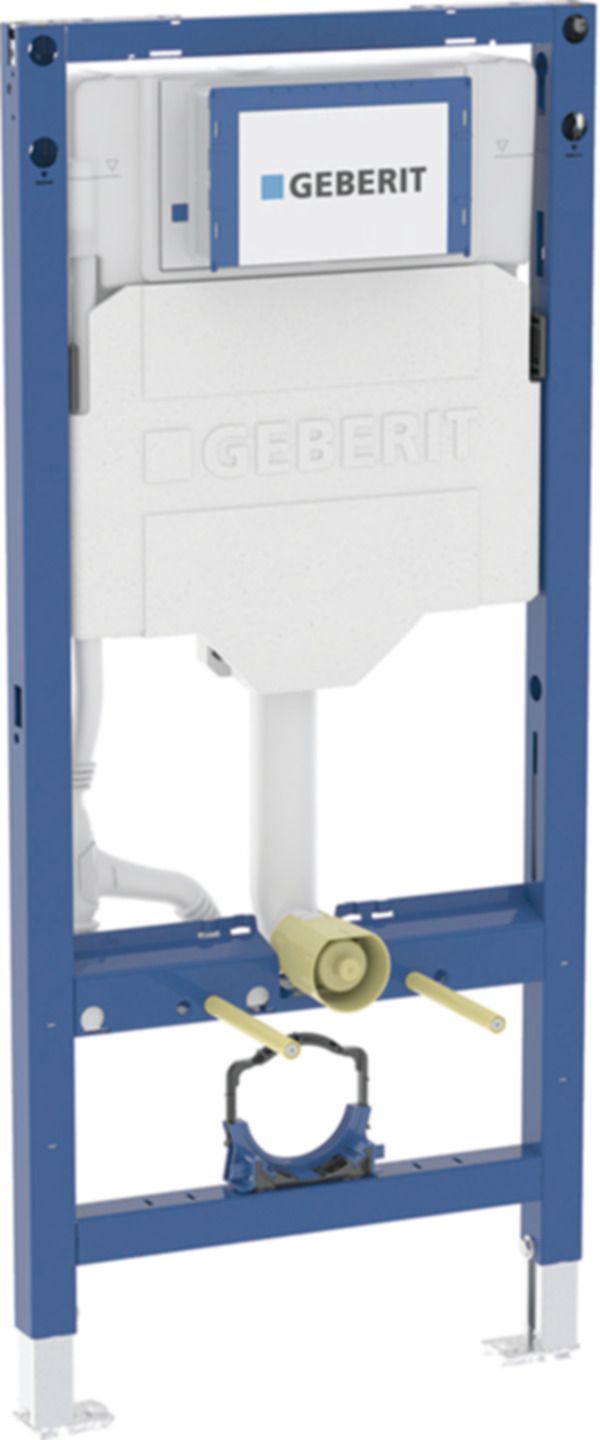 Elemente für Wand-WC GEBERIT Duofix