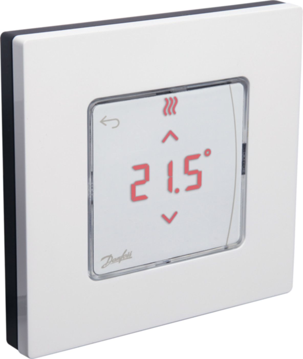Raumthermostate DANFOSS Icon Display AP