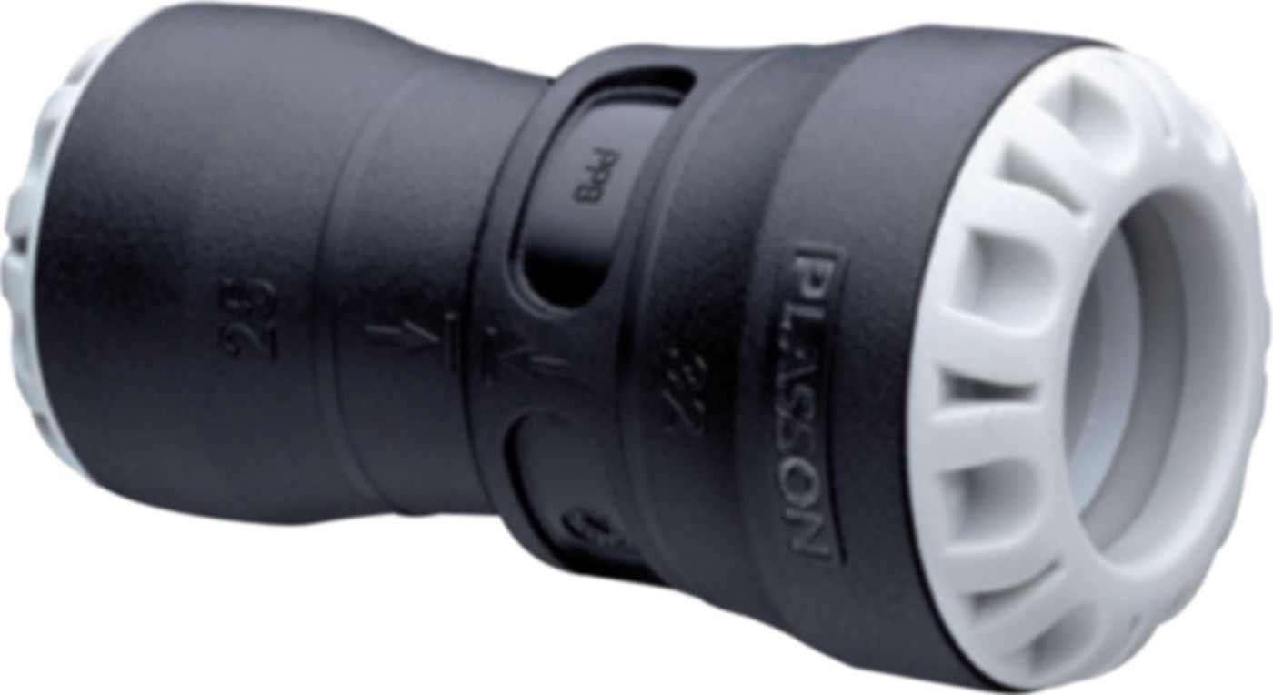 Kupplungen reduziert PLASSON 1011