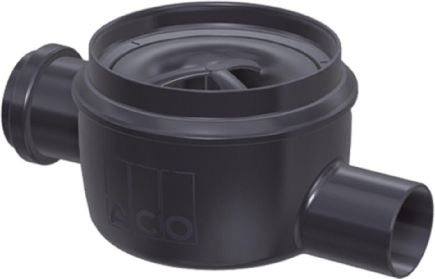 Ablaufkörper ACO Easyflow Flatline