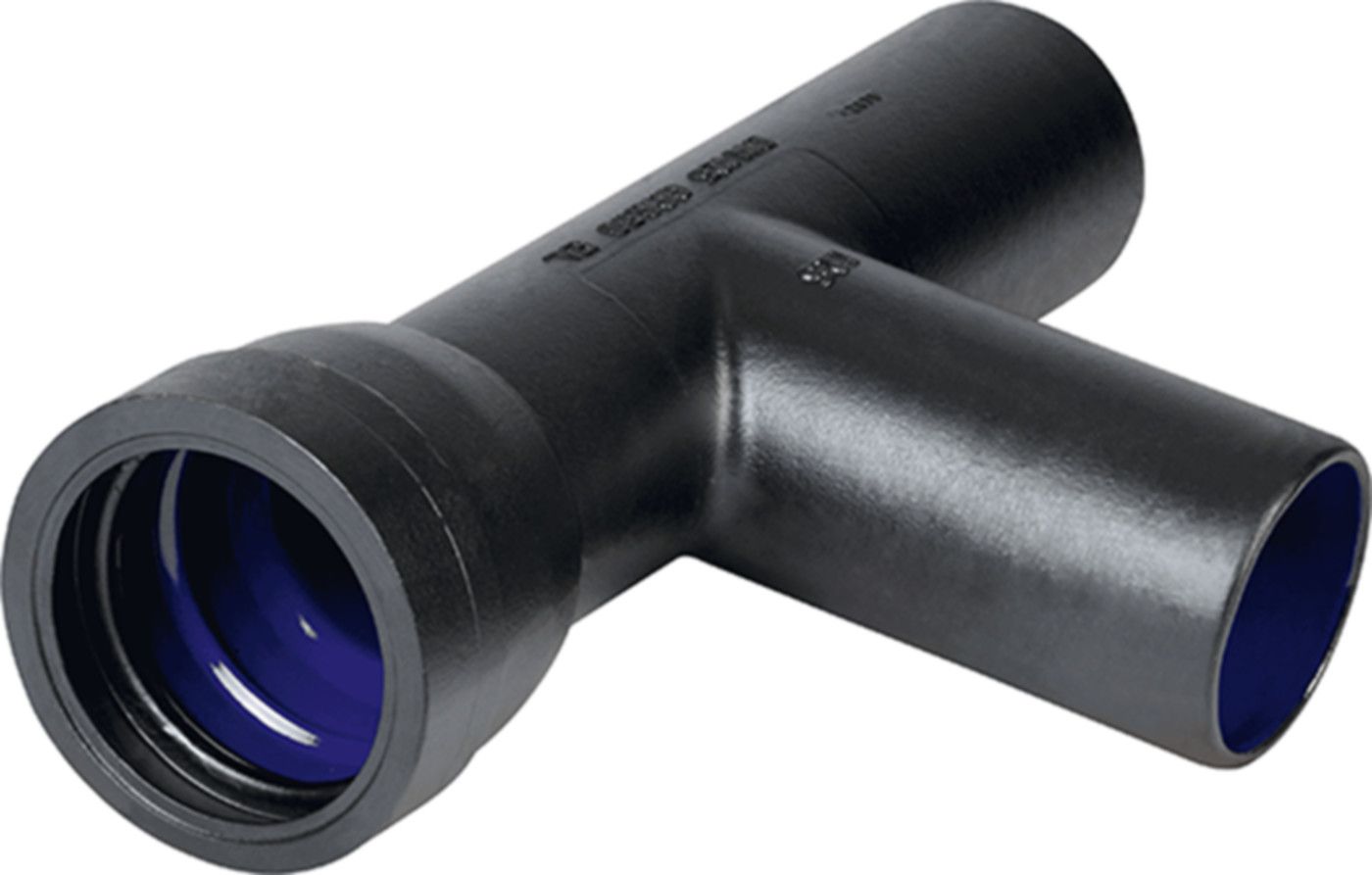 T-Stücke WILD Novo-Sit MI