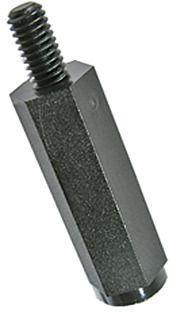 7375 Distanzhalter sechskant