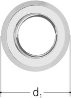 Rosetten +GF+ JRG Sanipex