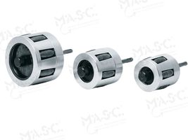 M.A.S.C Rohrausweiter Coner für Ø 75 mm , im Karton - Spenglerwerkzeuge