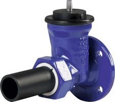 Schieber WILD 1004 FPE