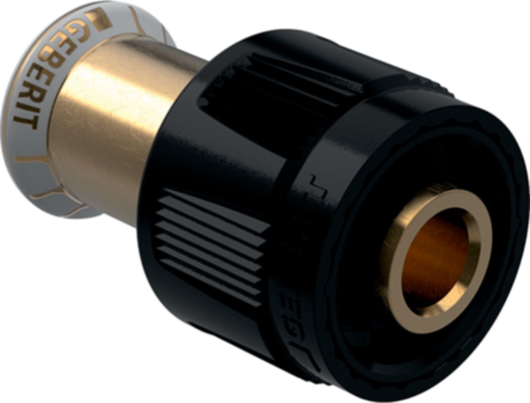 Übergänge GEBERIT Mapress