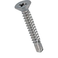 14728 Senk-Bohrschrauben