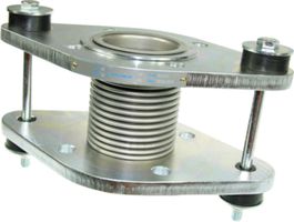 Schwingungsdämpfer TORGEN Bebop