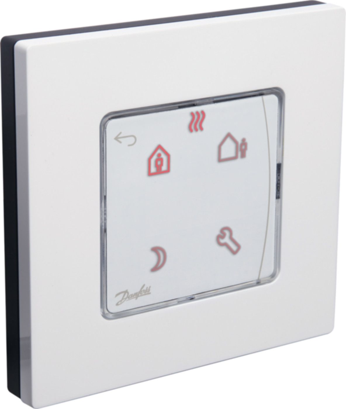 Raumthermostate DANFOSS Icon Programmable AP
