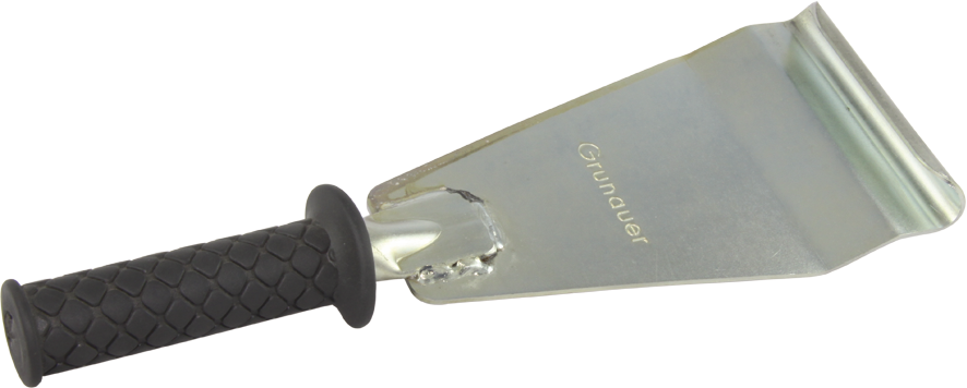 Rinnen-Wulstenrichter für Wulste 16-20 mm Org.Nr.781908 - Spenglerwerkzeuge