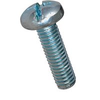 1435 Linsenschrauben «Freedriv»