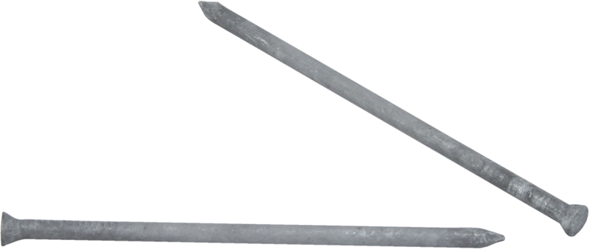 Stifte versenkt, feuerverzinkt Ø 1.8 x 40mm, Pack à 1kg FN 661 - Drahtstifte, CU-Stifte, Inoxstifte