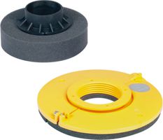 Ausgiess-Sets WILD GMD-F