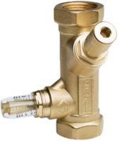 Strangregulierventile WATTS WattFlow BP