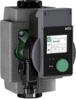 Nassläufer-Premium-Hocheffizienzpumpen WILO Stratos PICO plus