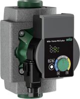 Hocheffizienzpumpen WILO Yonos PICO plus