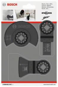 Zubehör-Set GOP für Fliesen, 2 608 662 342 - Bosch Maschinenzubehör