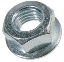 1365 Kombi-Sechskantmuttern