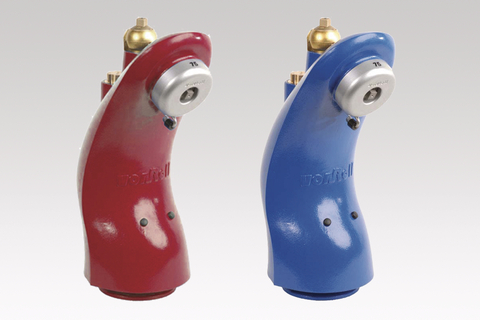 Oberteile 5000+ light Fig. 5414