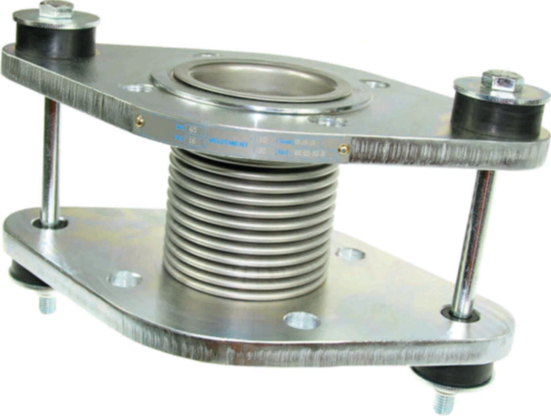 Schwingungsdämpfer TORGEN Bebop