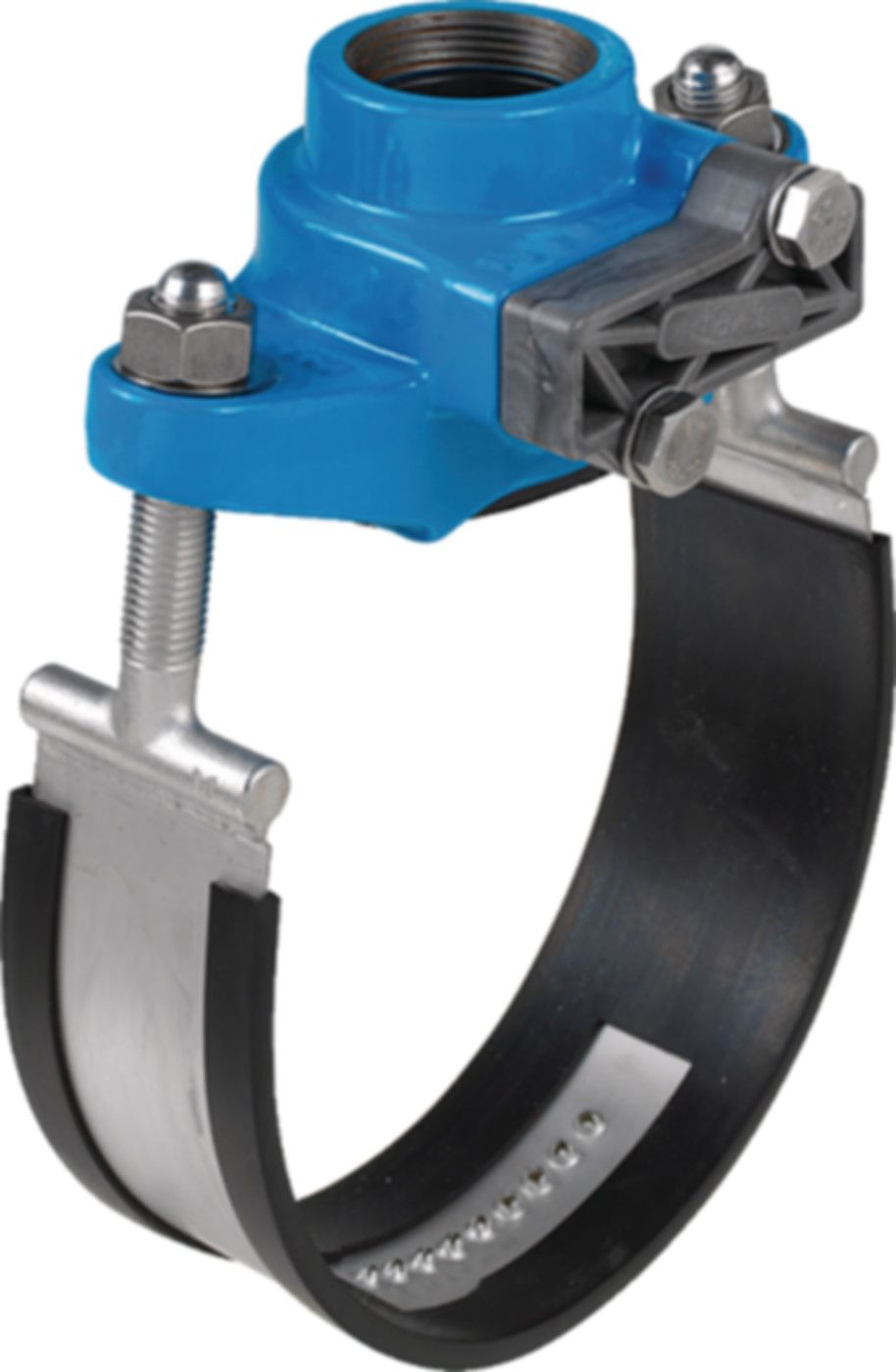 Anbohrsperrschellen HAWLE 3700