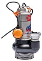 Schmutzwasserpumpe, 230V Fördermenge 30'000 l/h, BCm 10/50, RANGER-MC - Wasser