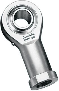 231 Hochleistungs-Gelenkköpfe