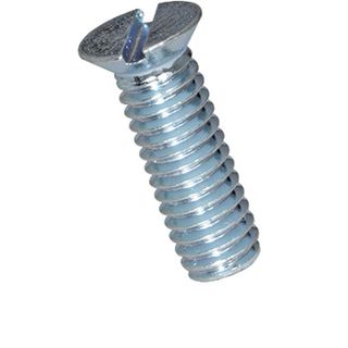 BN-373 Senkschrauben mit kleinem Kopf