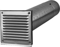 Teleskop-Mauerrohre DEPPING TMR